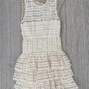 Free People Meet Me at Midnight Dress